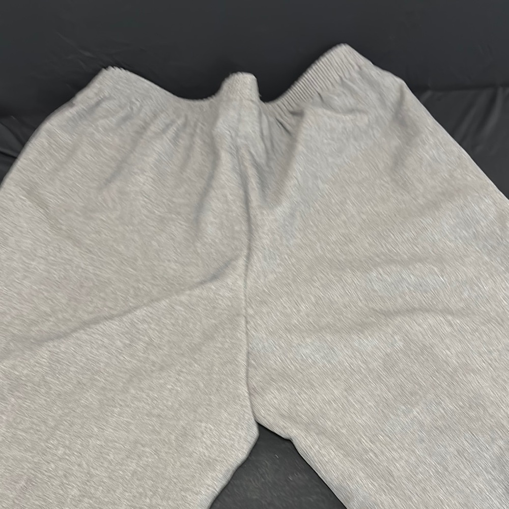 Alia Gray Pantsuit - Picture 4 of 5